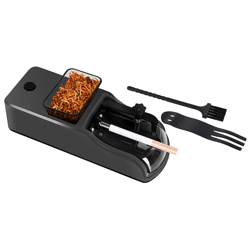 

Filling Machine,Fully Automatic Stopper,DIY 8 Mm Roller Bar Making Machine,Gifts For Father,Husband, EU Plug