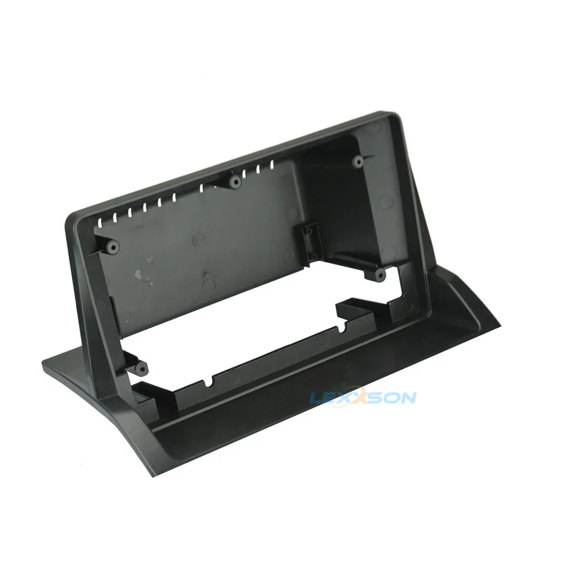 10 1 дюймовая Автомобильная панель Fascia ДЛЯ MAZDA 6 2004-2008 двойная Din рама Dvd аудио