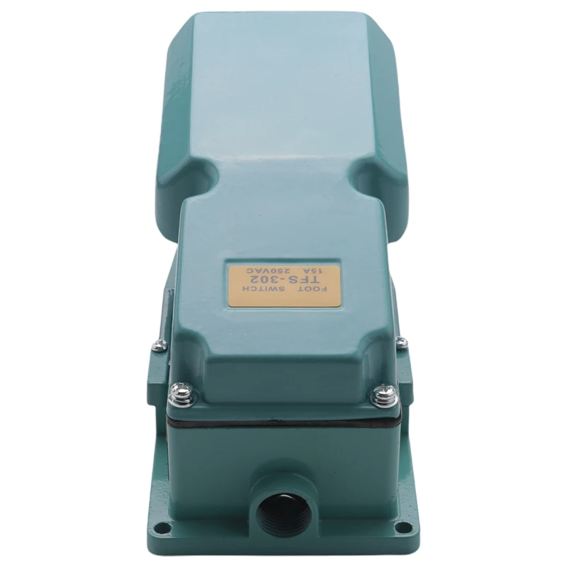 Настенный Педальный выключатель 15 А 250 В переменного тока 50 Гц для текстильного