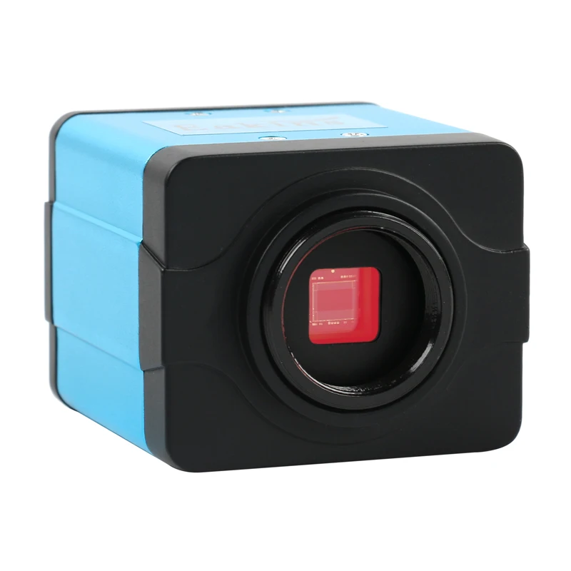 2 МП VGA USB AV электронная паяльная видеокамера-микроскоп для сбора цифрового мага