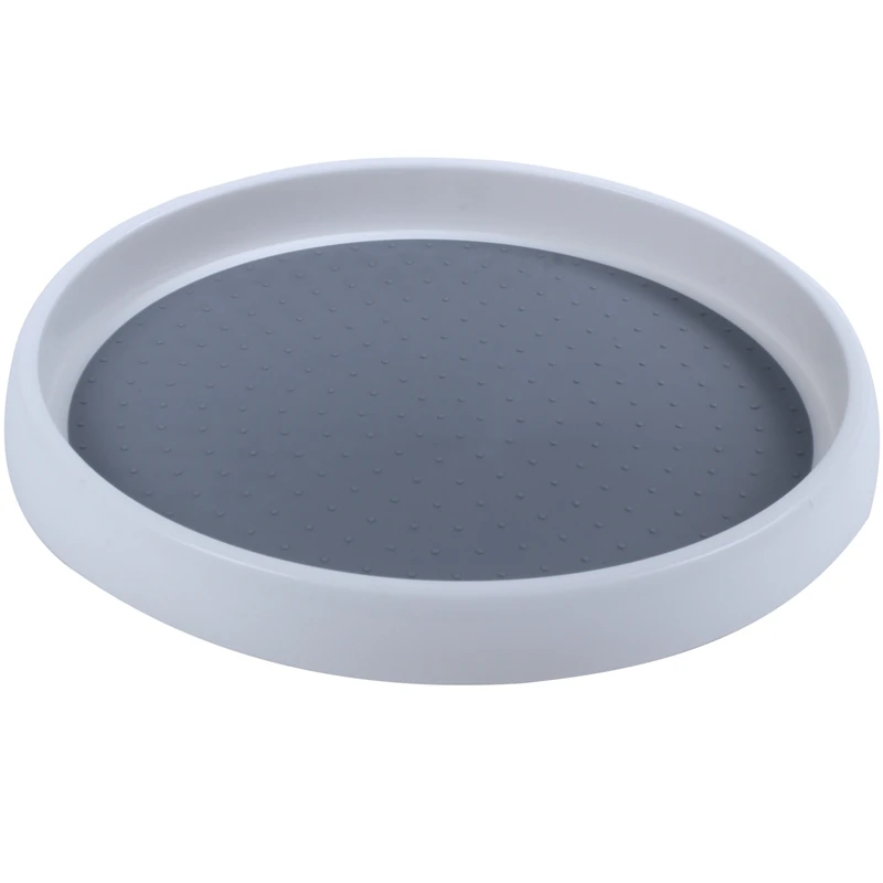 

Вращающаяся полка для бутылок со специями, вращающаяся на 360 Градусов Подставка для специй, кухонный держатель для специй, стойка для хранен...