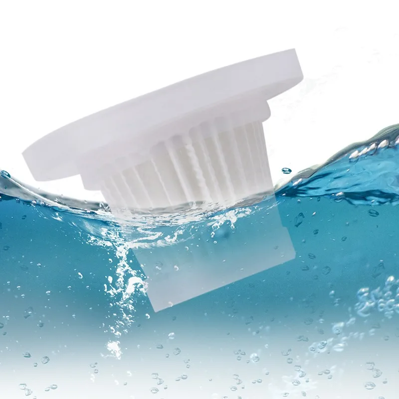 Мощный портативный автомобильный пылесос беспроводной ручной