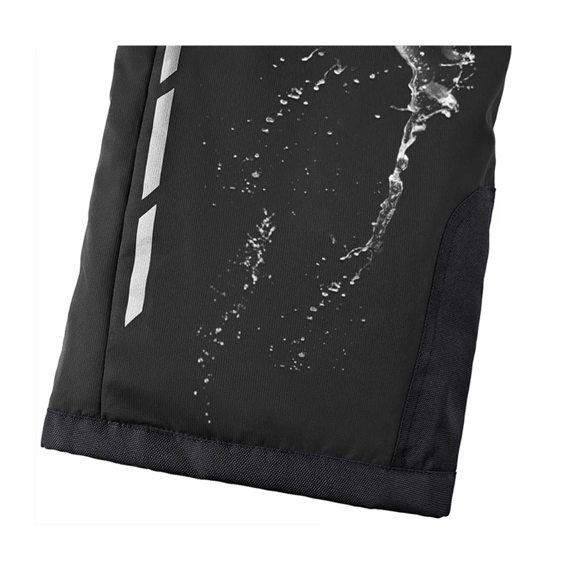 BenBoy Kids Snow Ski Bib Pants Winter Waterproof Windproof Ripstop Warm Insulated Snowboard Overalls Boys Girls