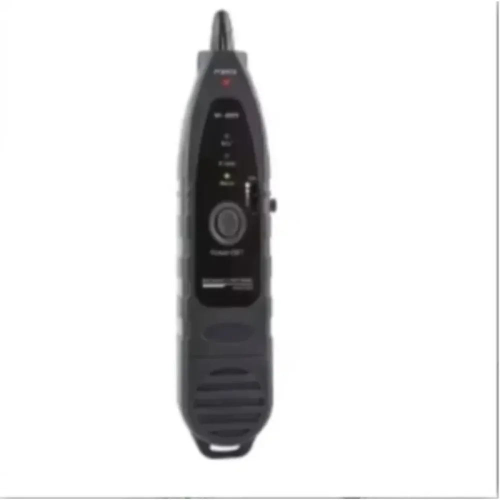 NF-8209-RECEIVER/тестер интернет-кабеля Host ЖК-дисплей измерение длины кабеля RJ45