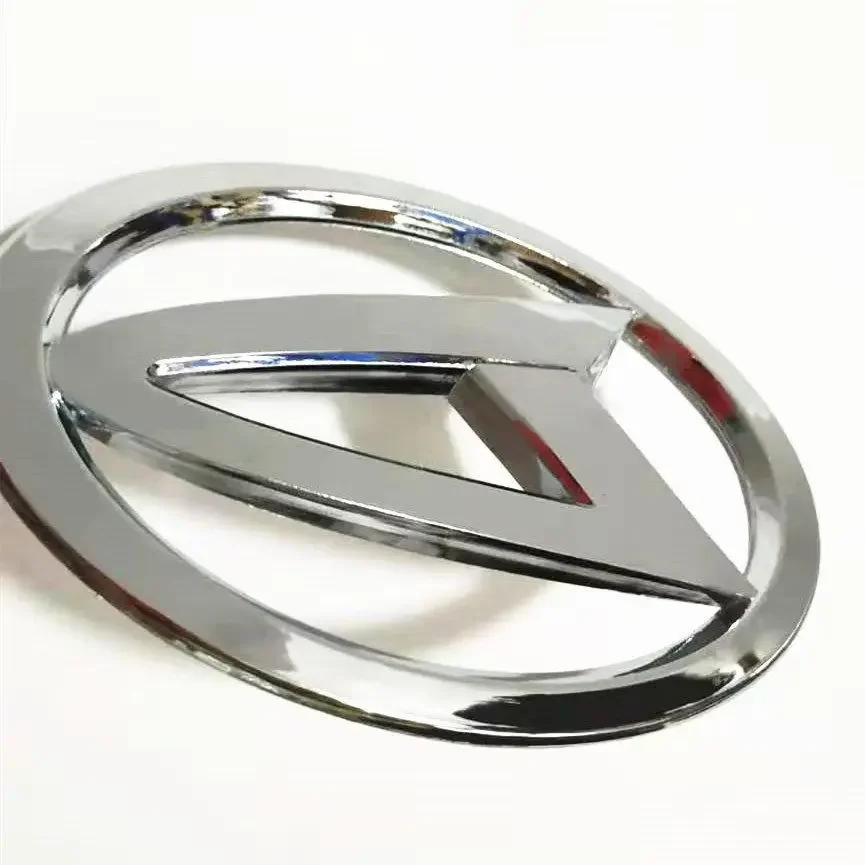 

Автомобильный руль, эмблема, передний и задний логотип, значок, наклейки для Daihatsu Terios Sirion Mira Materia Rocky YRV Feroza Charade