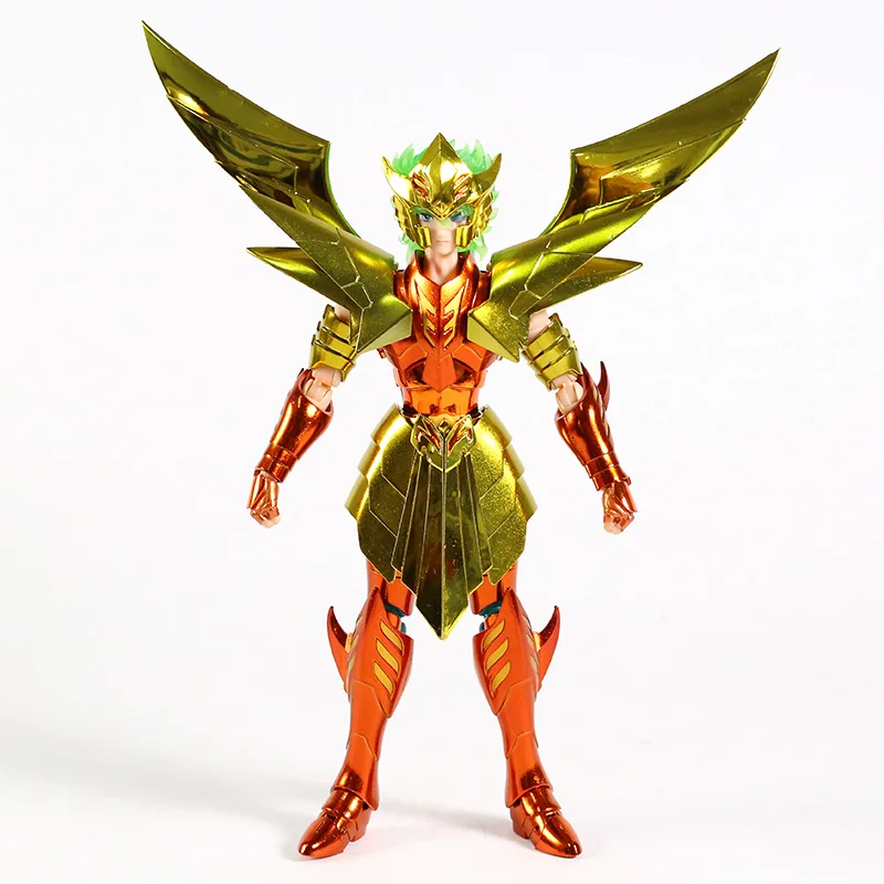 Фигурка Jmodel Saint Seiya текстильная миф экшн-фигурка из ПВХ Исаак поидон Марина