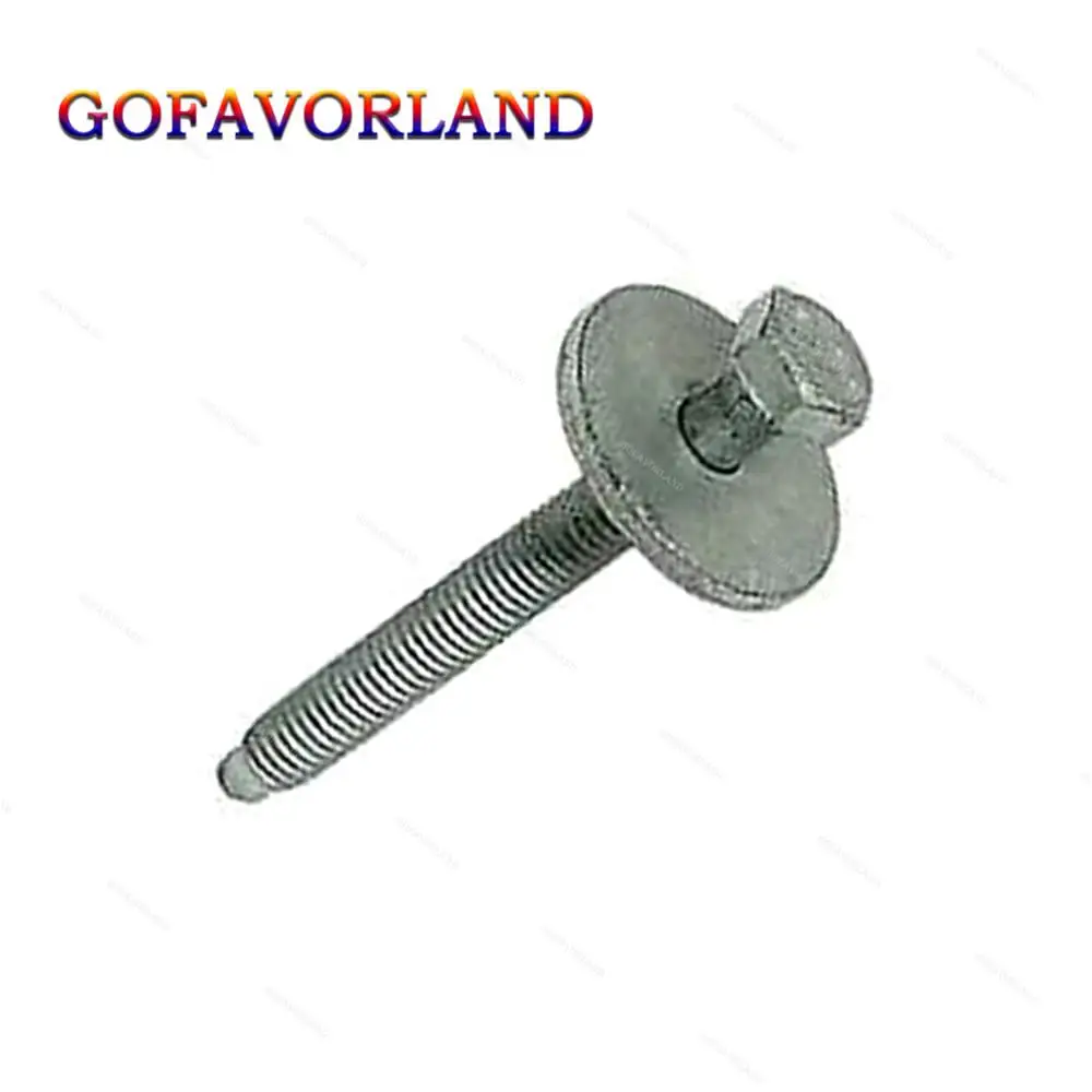 

Крепежный болт CloudFireGlory 0009909000 для фар Mercedes Benz C300 2008-2012 C350 2008-2011 E350 2010 2011 2012