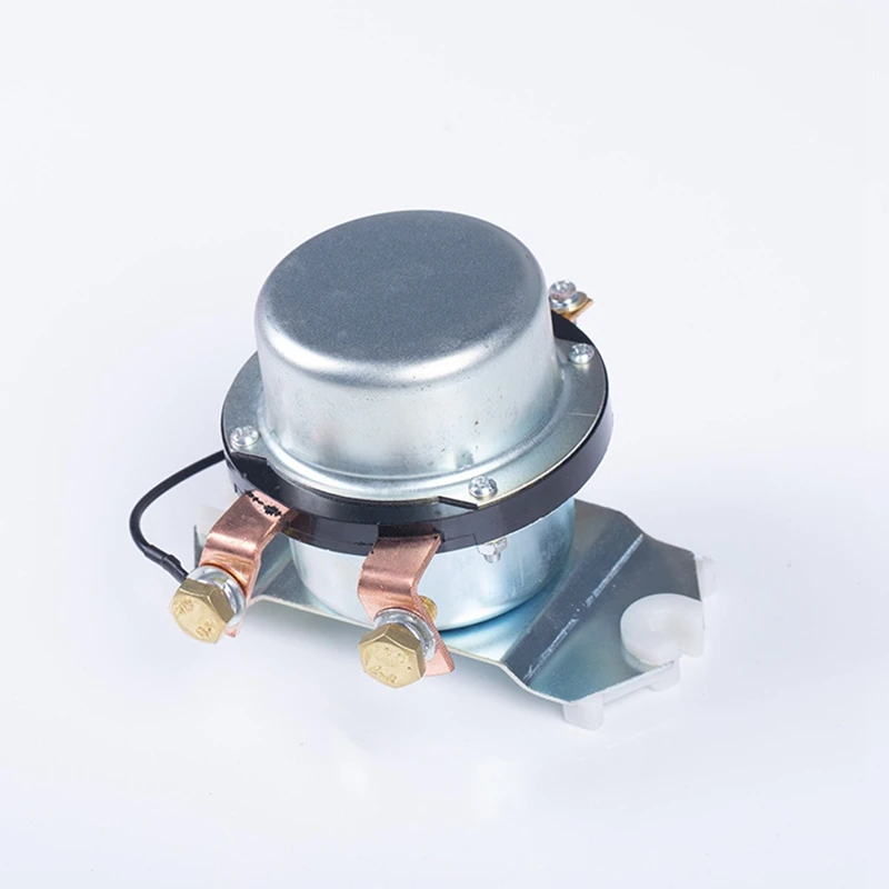 4255762 BR262 24 В для Komatsu Hitachi Kobelco John Deere 800C реле стартера аккумуляторное положительное