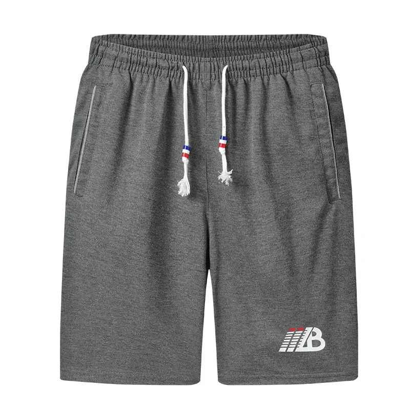 

Летние шорты для спорта и отдыха, мужские капри, летние бриджи для студентов