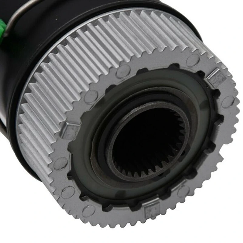 Передняя стопорная ступица для Ford Excursion F250 F350 F450 свободное колесо 4WD (авто) 600-203