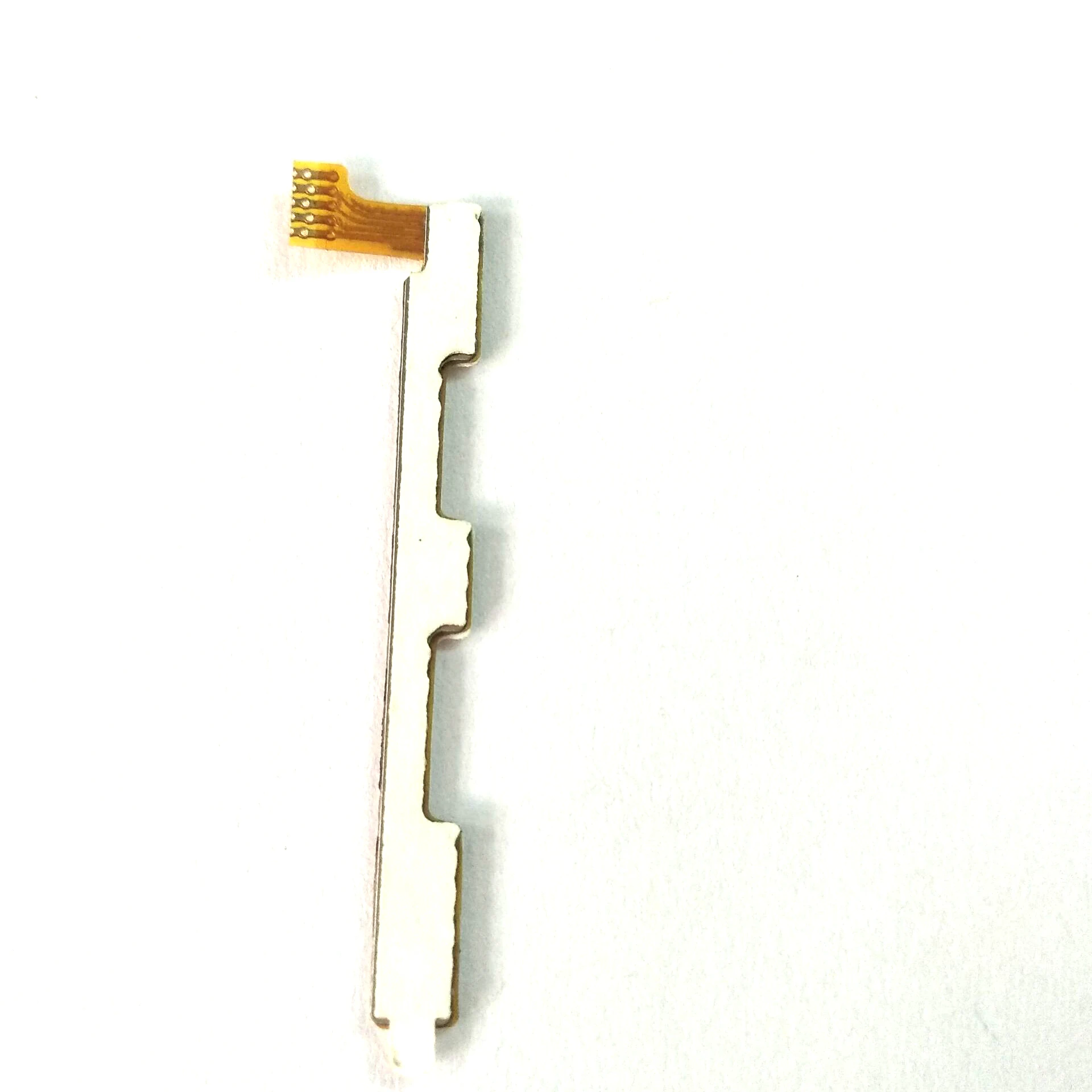 Новинка оригинальный Oukitel C11 громкость вверх/вниз + кнопка включения/выключения