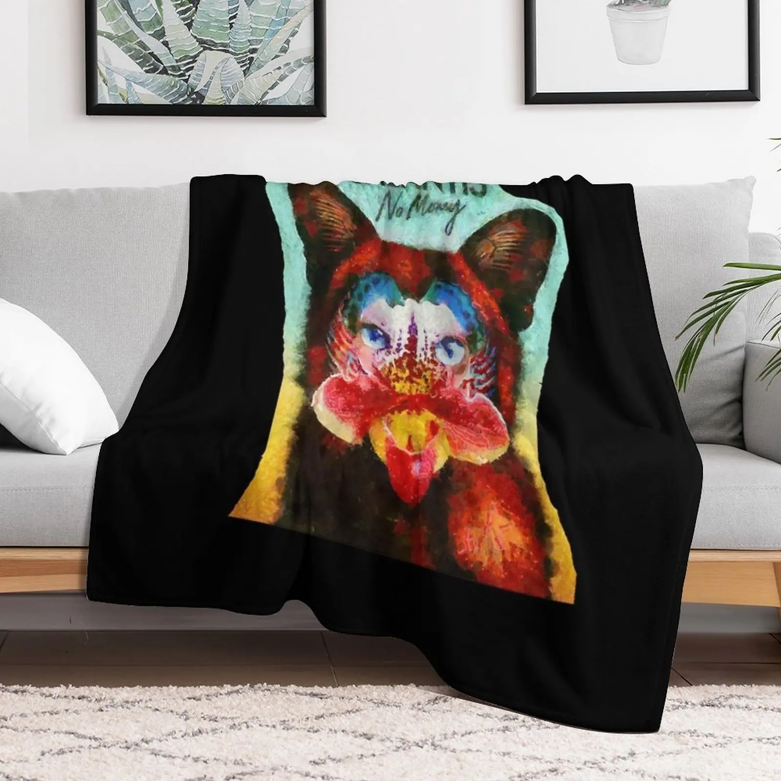 Футболка GALANTIS Essential одеяло рождественское украшение среда роскошные теплые