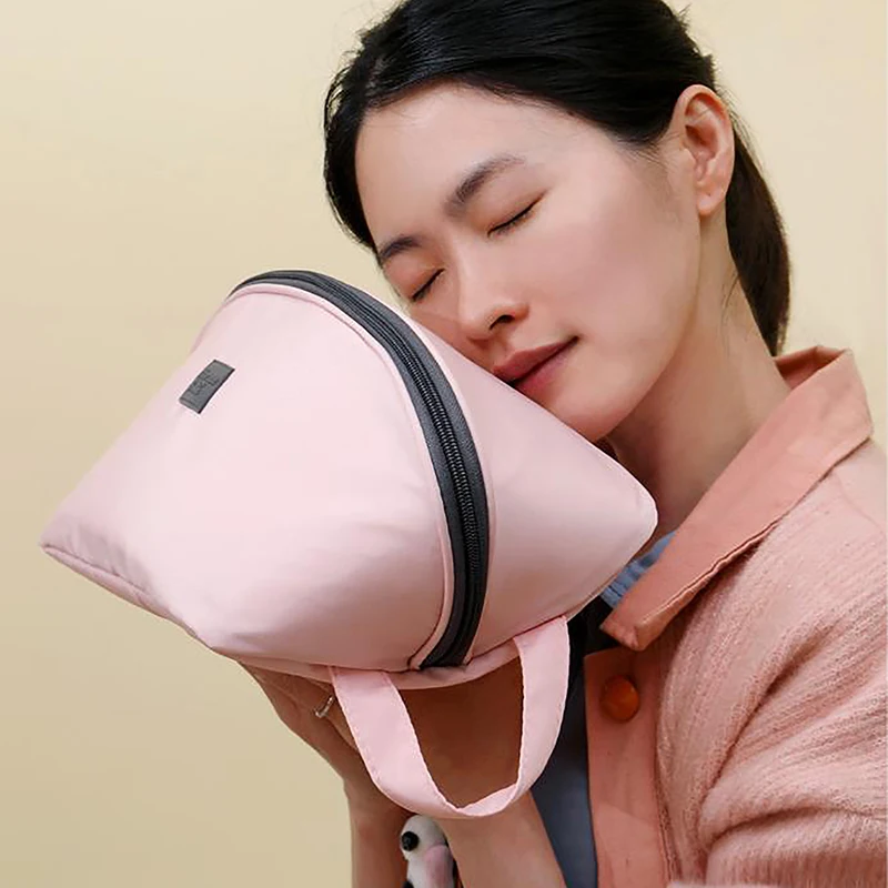 Multifunctional Underwear Storage Bag Travel Clothes Bra Socks Divider Organizer Pouch Women Portable Cosmetic Stuff Washing Bag