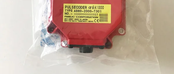Новый и оригинальный кодировщик A860-2000-T301 | Электроника