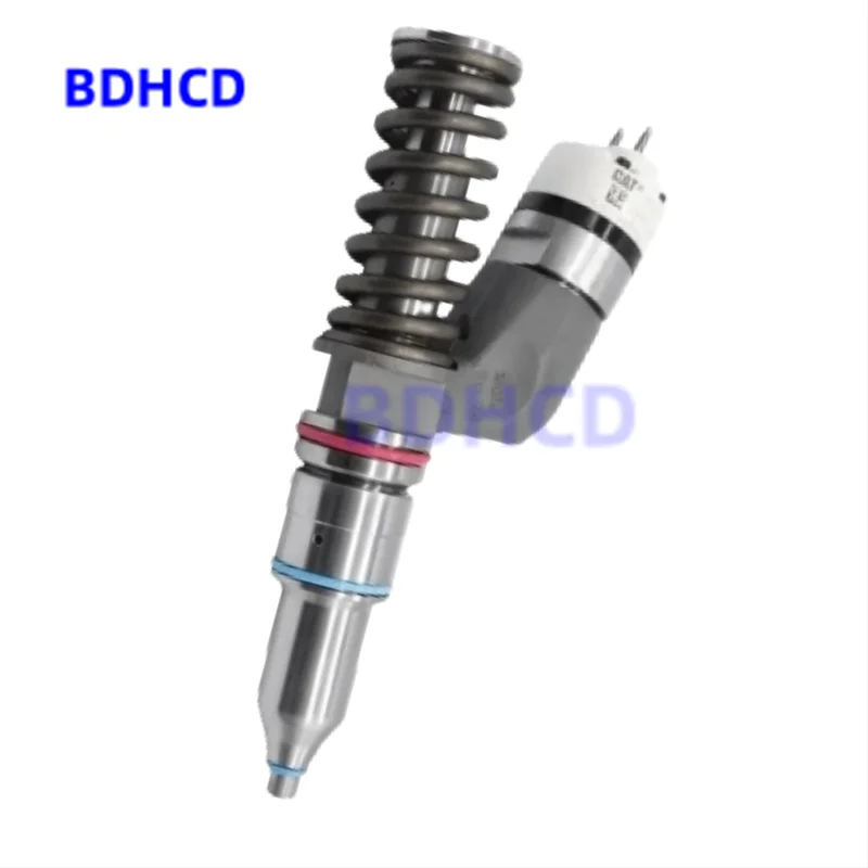 Фото Генераторная установка C32 C27 C15 992K 20R-2284 20R2284 Дизельный форсунка Common Rail EUI №2