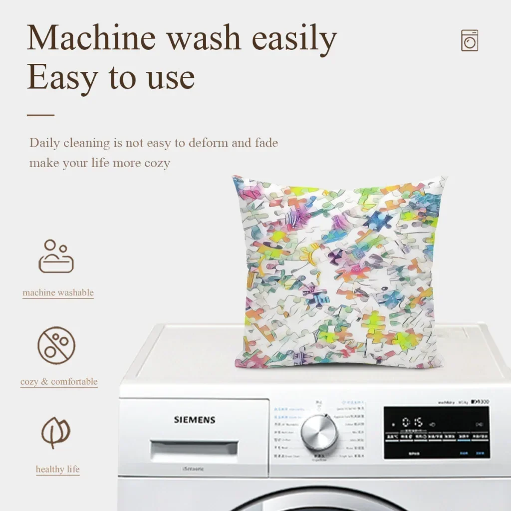 Картинка-головоломка Galathi картинка-головоломка для детской дышащей наволочки