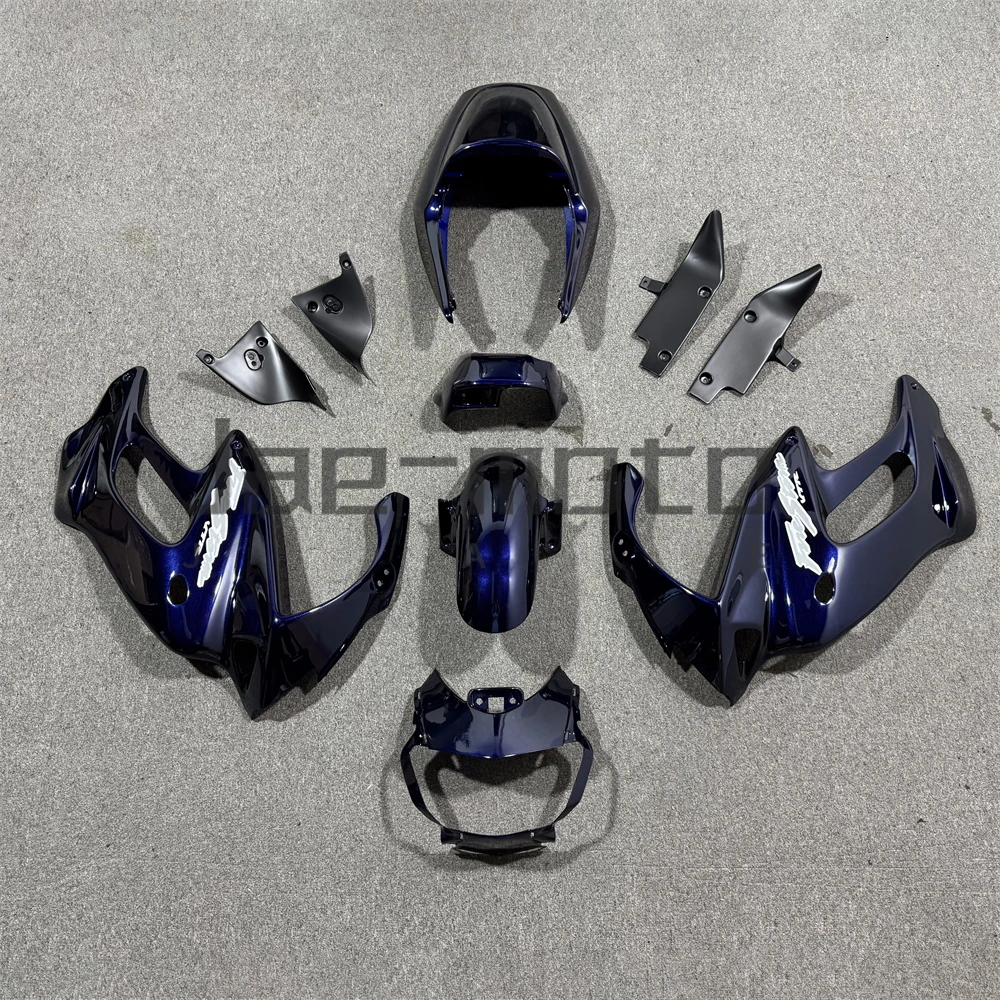 Для VTR1000F 1996-1998-2001-2005 литьевой АБС-пластик полный комплект обтекателей форма для