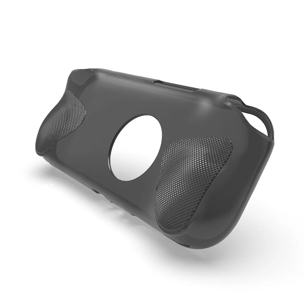 Фото Подходит для защитного чехла MANGMI AIR X для игровой консоли Android, прозрачный мягкий резиновый защитный чехол Mangmi AIR X. №5