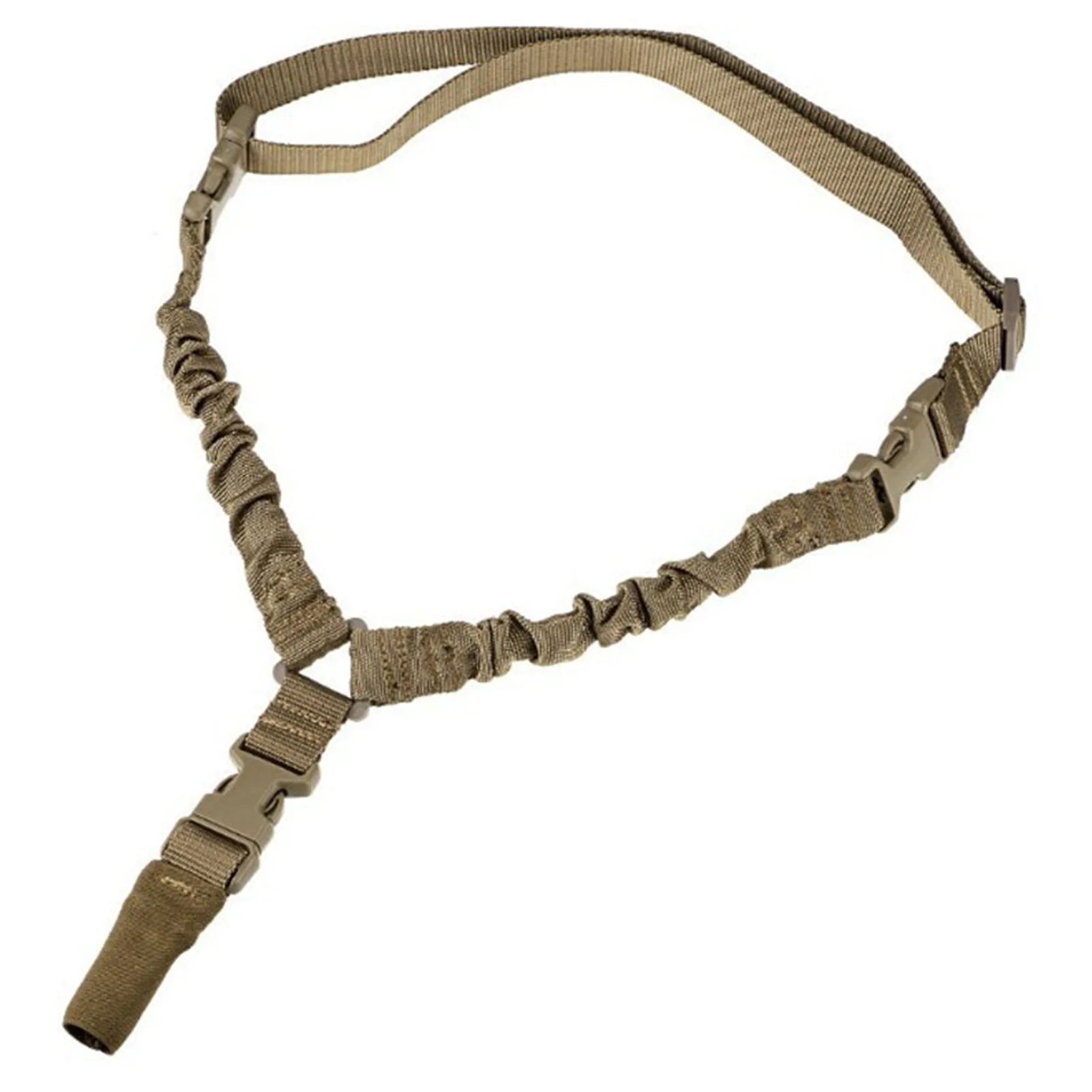 

Nylon Tacticals One Point Gun Sling Shoulder Strap Outdoor Rifle Sling With QD Metal Buckle Shotgun Belt Hunting Guns