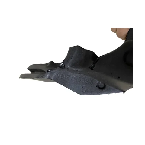 1 пара 8251GY 8251GZ 9800512180 9800512080   Губка из пеноматериала лобового стекла, передняя пенопластовая губка для сбора дождя для Peugeot 3008