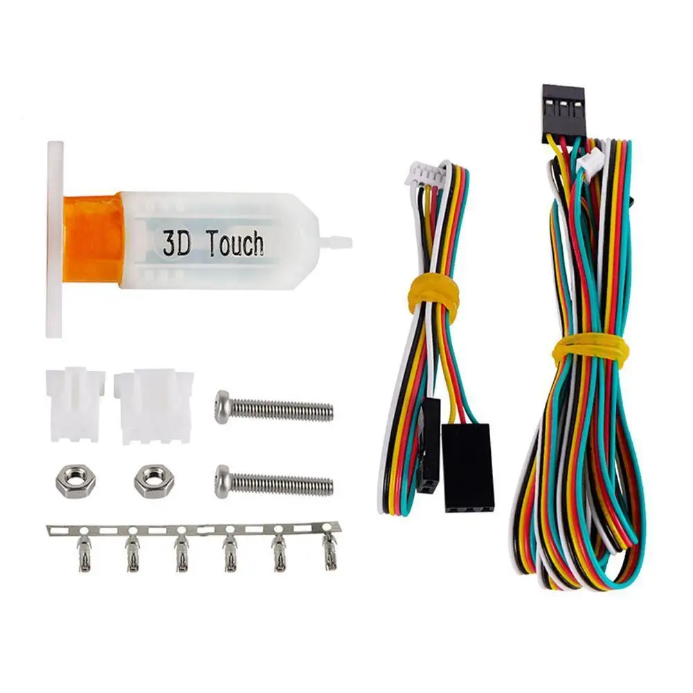 

1 Set 3D Sensor Auto Bed Leveling Sensor 3dtouch 3d Printer Accessories