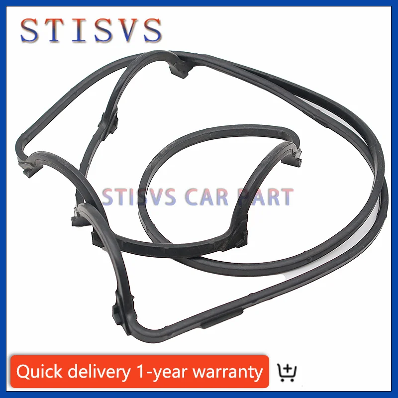 12341-PR4-A00 Прокладка крышки клапана 12341 PR4 A00 для Honda 97-01 CR-V CRV B20Z B20B 12341PR4A00 Новые