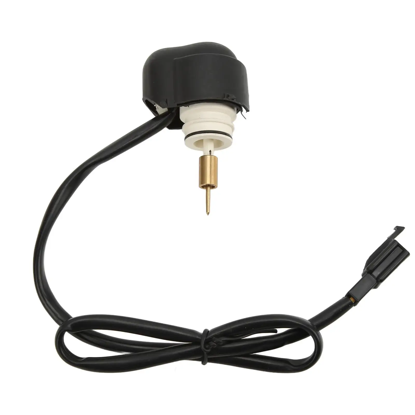 Высокопрочный пусковой клапан карбюратора 5507-180 для обслуживания-OEM стандарта