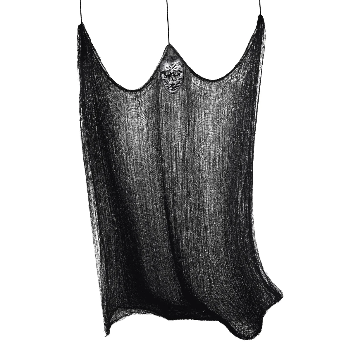 

Creepy Cloth Haunted Costume Haunted House Decor Party Costume Accessory