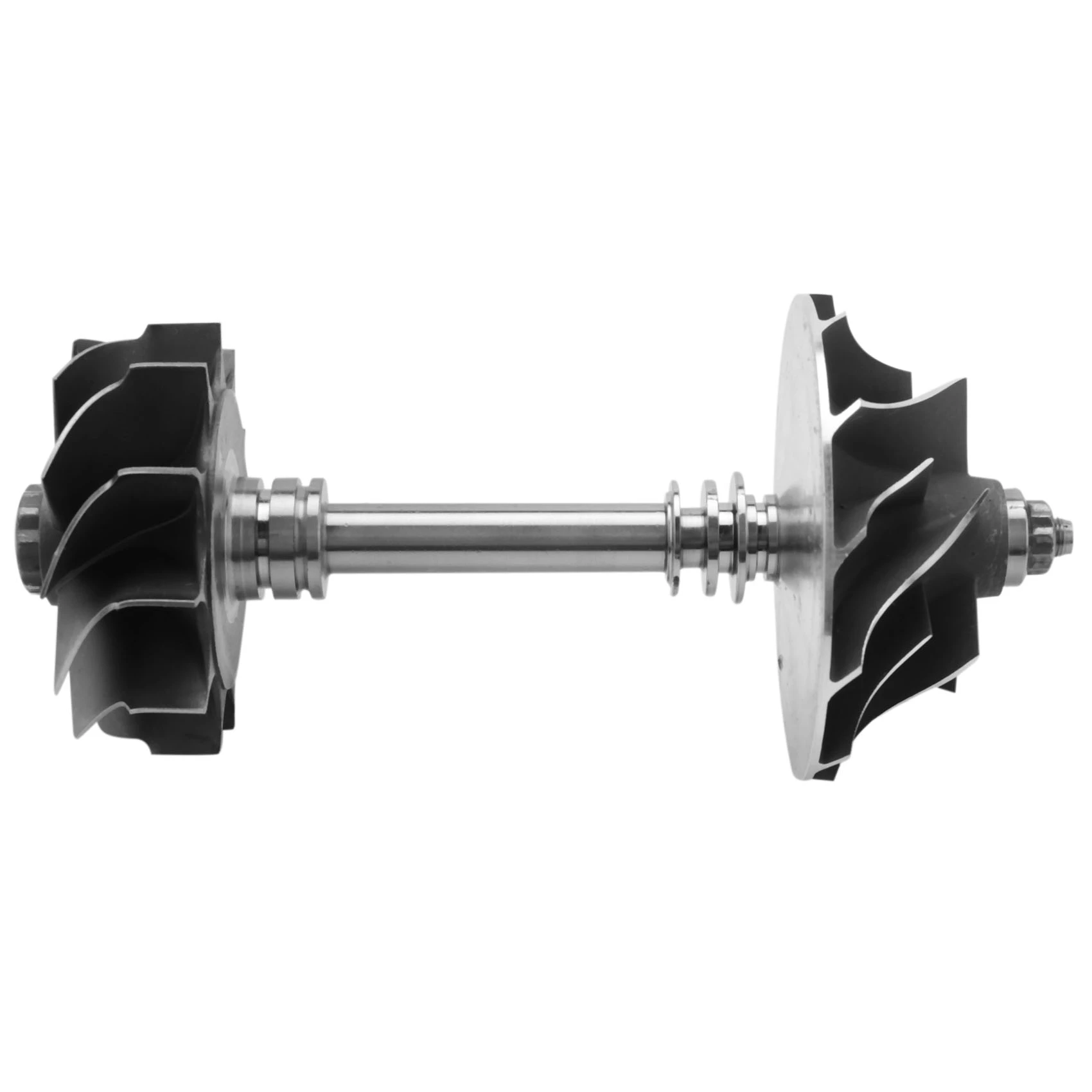 CT16V ROTOR 17201-30110 17201-OL040 Турбокомпрессор для TOYOTA HILUX 3.0 D4D Landcruiser Engine 1KD-FTV 3.0L 171HP 17201-30160