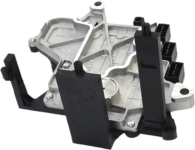 0AW 927156 G Multitronic 8-скоростная передача TCU