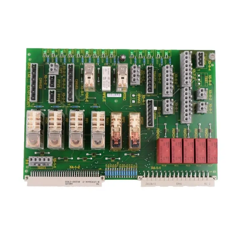 

1piece 590871 Safety Circuit SKE Board 300P Elevator Accessories
