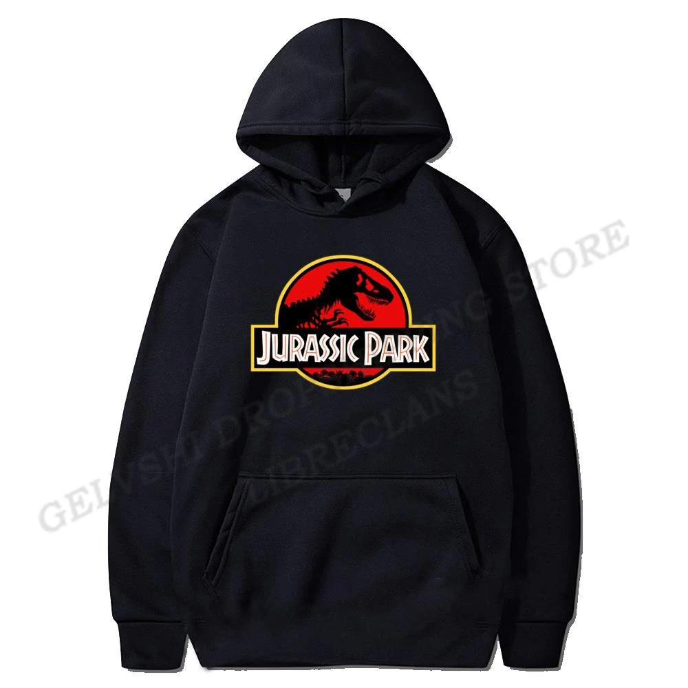 

Jurassic World Hoodie Men Fashion Coat Letter Hoodies Kids Hip Hop Hoodie Men Women Sweatshirt Coat Jurassic Park Sweats Hooded