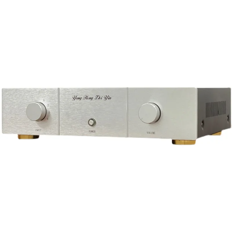 Усилитель мощности класса A AMXEKR Eternal Sound V8