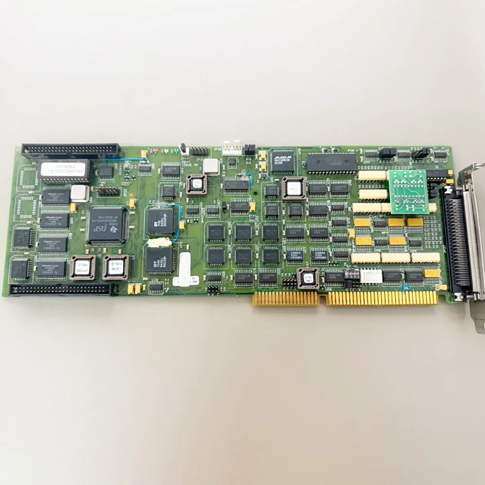 Для NEXTMOVE IC0162A02 V1.04/PC D841/I4A NMP002-504 карта управления движением