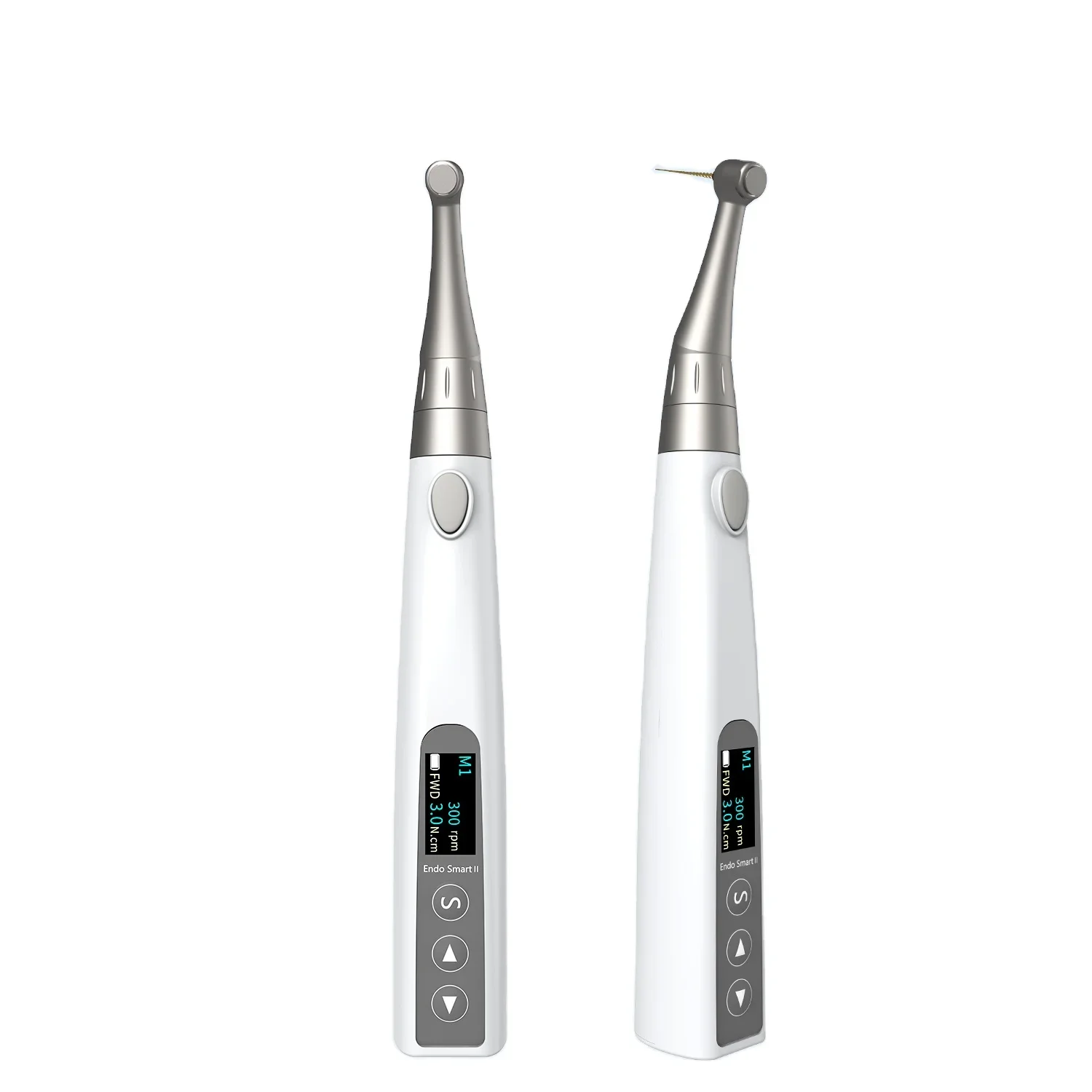 ENDO SMART2 OF BETTERWAY MEDICAL 1:1 угловой двигатель Den tal endo может быть подключен с локатором apex