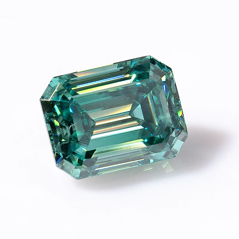 Excellet Emerald.