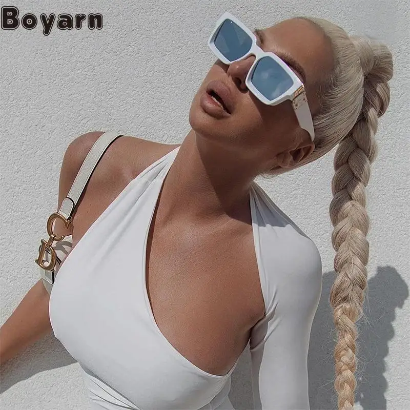 Солнцезащитные очки в маленькой оправе женские европейские и американские онлайн красные маленькие миллионерные солнцезащитные очки одинаковые мужские модные солнцезащитные очки