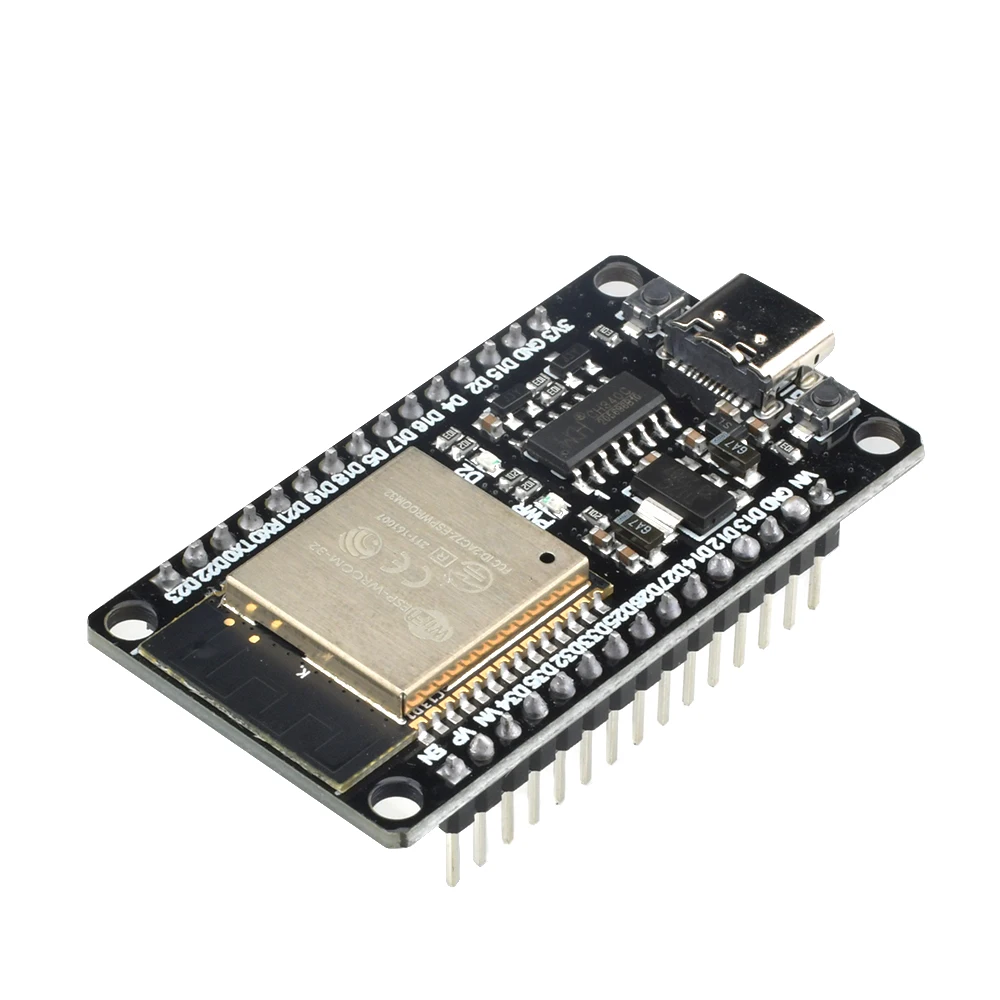 Макетная плата ESP32 1 шт.