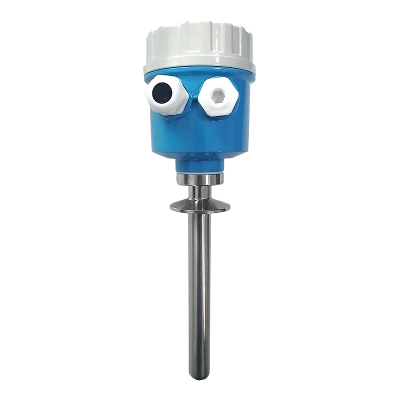 

APX505 Single Bar Level Switch for Measuring Vibrating Single Fork Width Voltage of Powder Particles