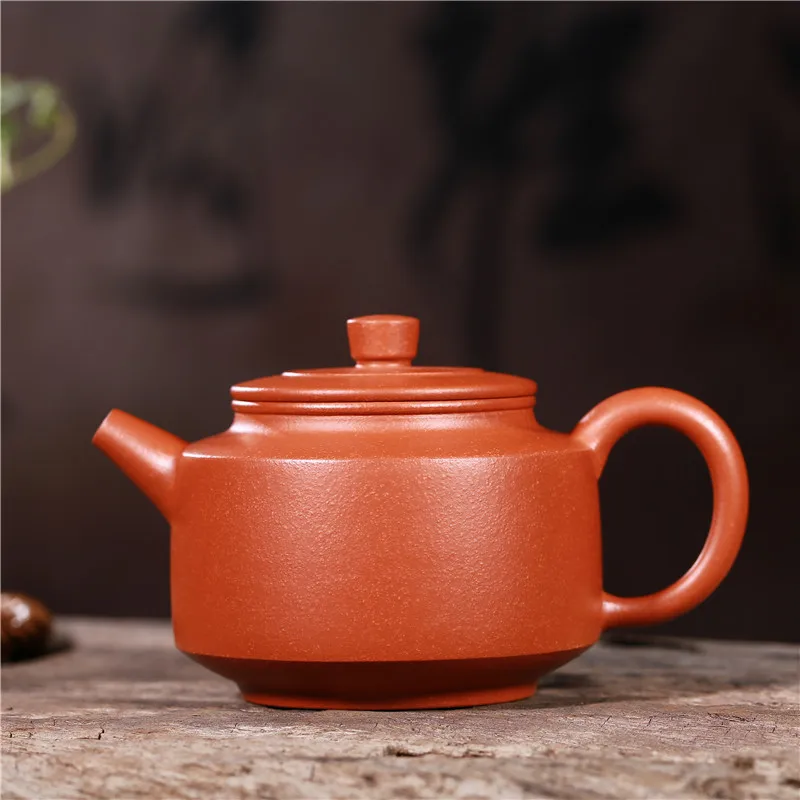 

handmade tea set household teapot