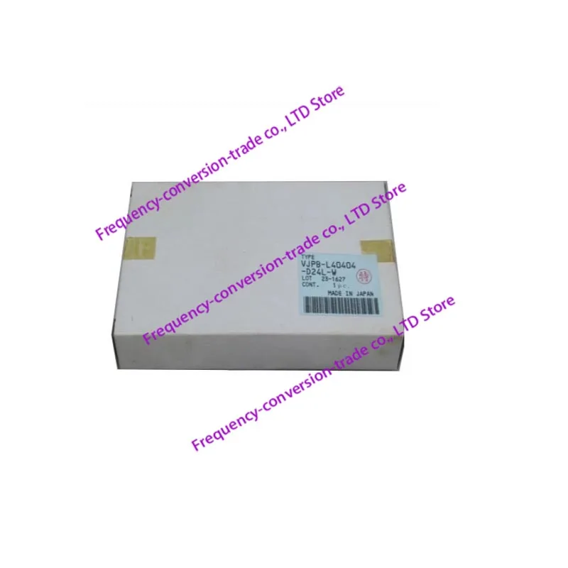 

New Original Vacuum Generator VJPB-L40404-D24L-W