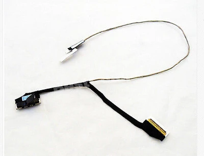 

New LCD Video Cable For HP ENVY4 ENVY4-1000 Screen Line P/N DC02C004700