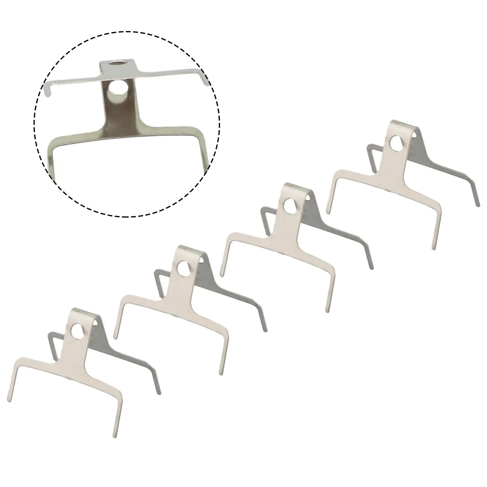 1 пружина тормозных колодок для B01S M375 M395 M416 M445 M446 M485 M486 M515 M525 Shimano MTB велосипедные