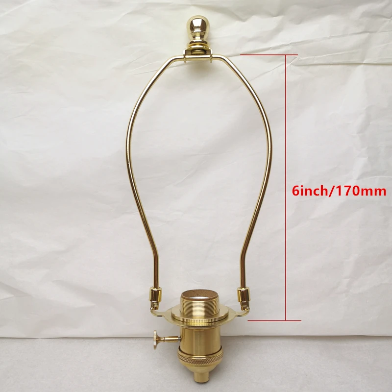 

Держатель абажура LAB012