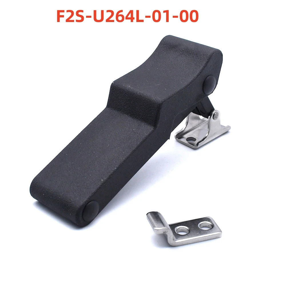 F2S-U264L-01-00 Набор защелок заднего отделения автомобиля для Yamaha Waverunner FX HO Cruiser SVHO 2012