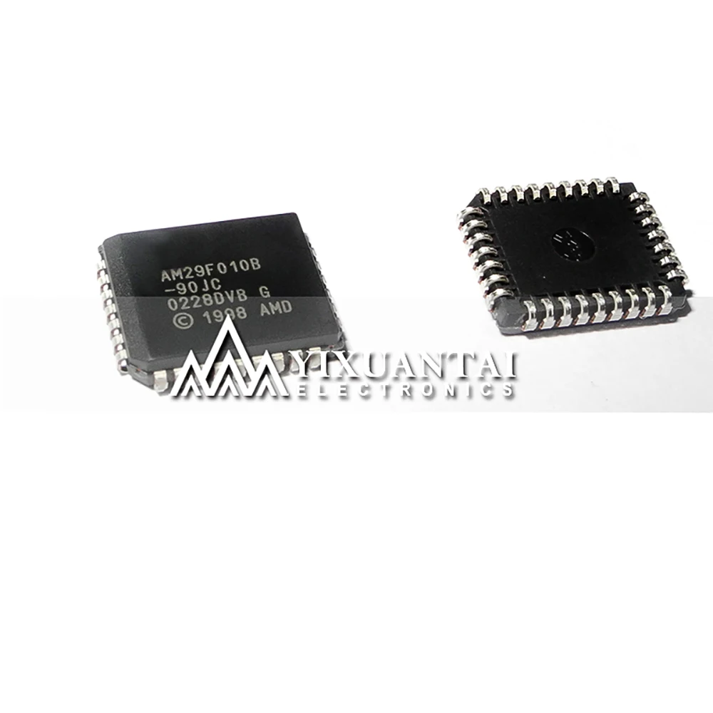 New Original  AM29F010B-120JI AM29F010B-120JC AM29F010B-90JC AM29F010B-70JC AM29F010 PLCC-32