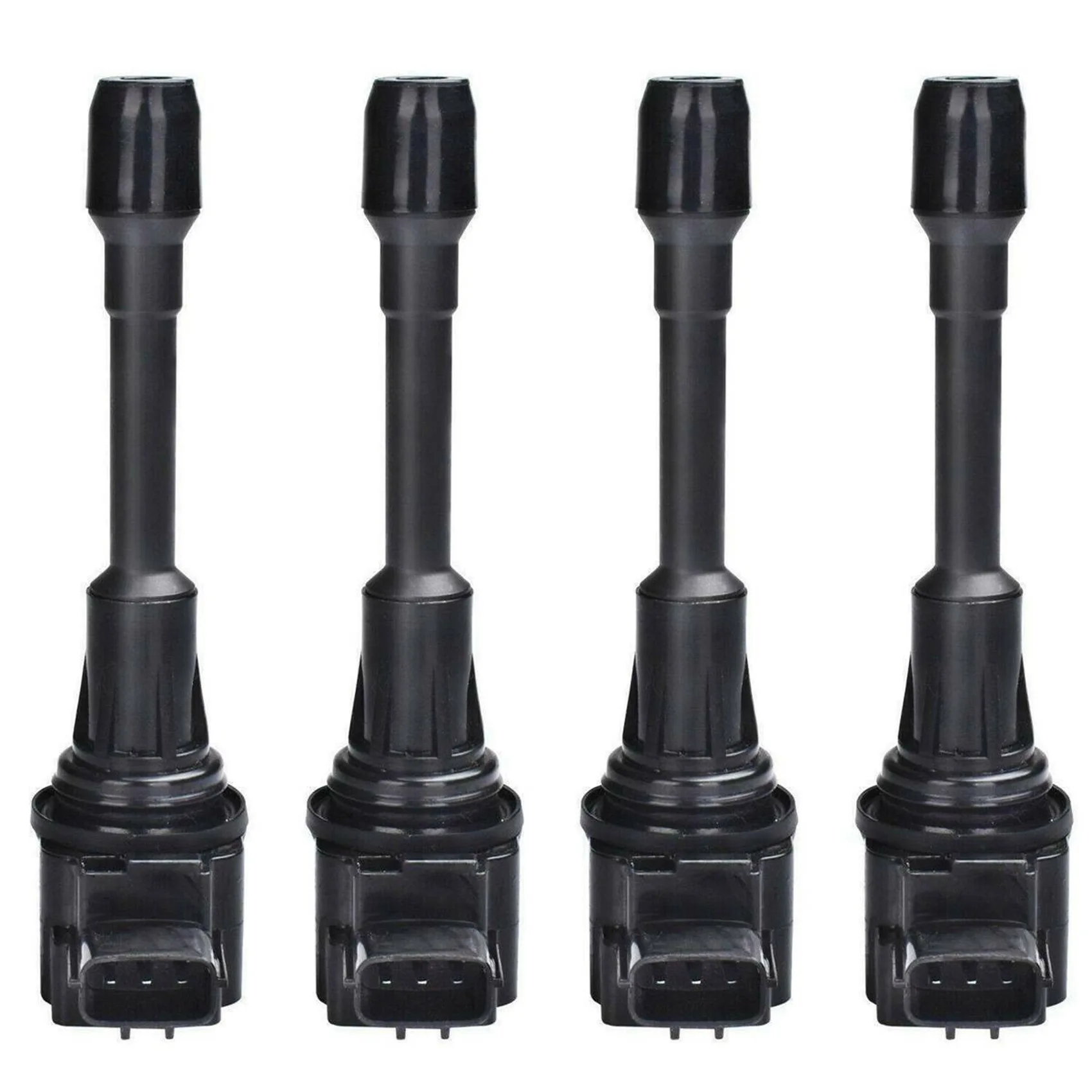 

4Pcs Ignition Coils for Altima 07-18 Sentra QX60 2.0L 2.5L