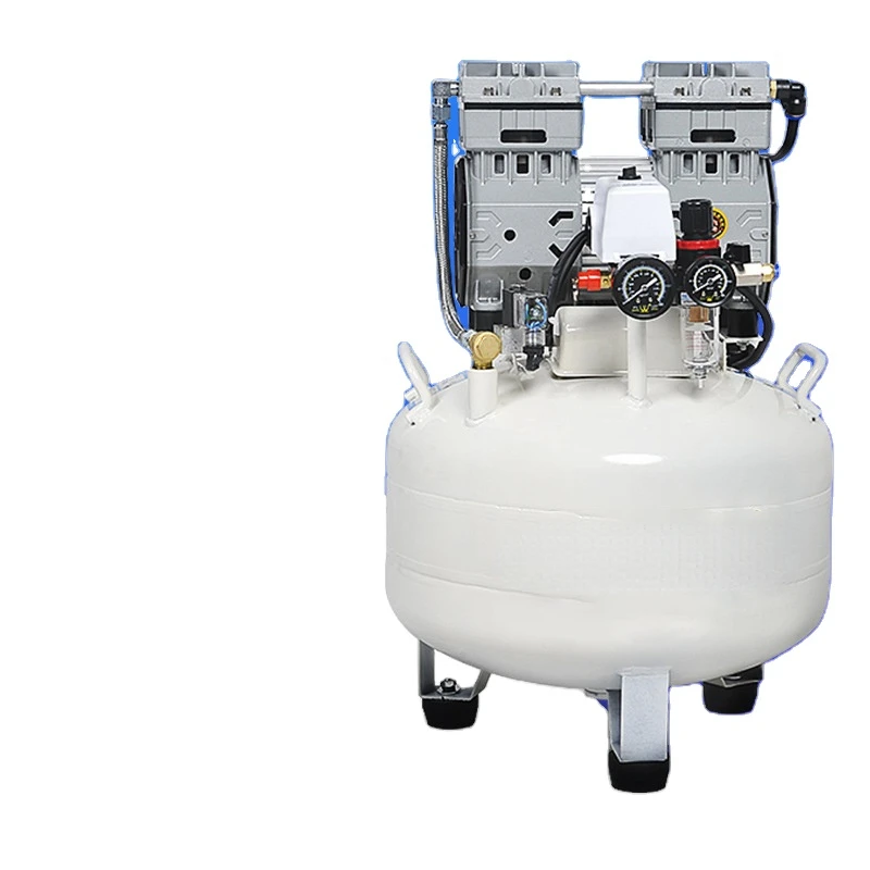 Professional Silent Portable Oil Free Multiple Models Medica