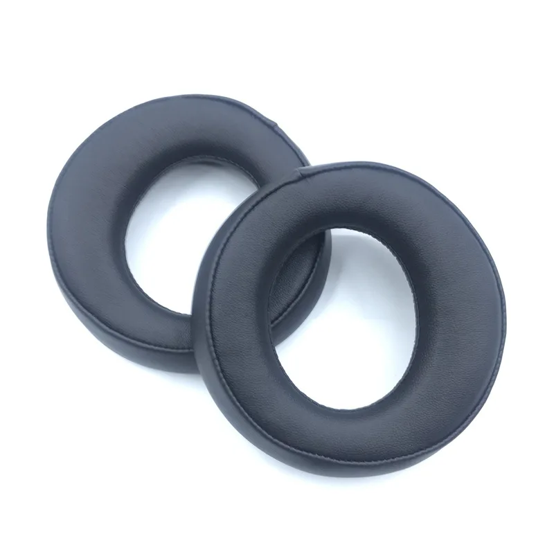 2pcs Ear Pad Replacement For PS3 for PS4 3rd Generation Gold 7.1 Headphone Ear Cushion Ear Cups Ear Cover Earpads Accessories