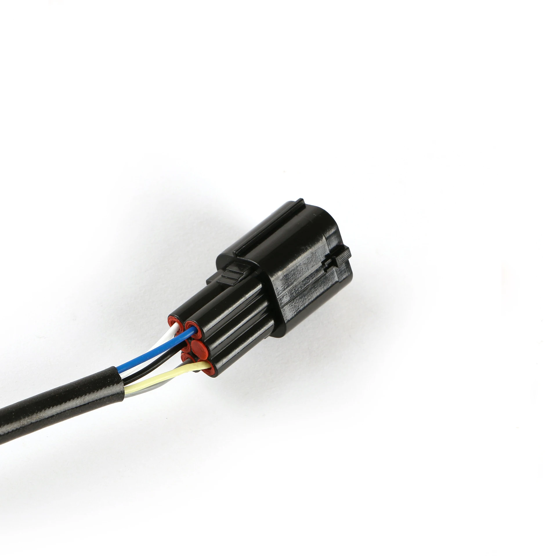 LFN7-18-8G1 высококачественный датчик кислорода для MAZDA3 2.0L 2.3L 2006 2007 2008 2009 MAZDA 5 2008-2013 OEM